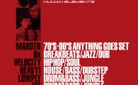 Influenced Promo Mixes Human Elements – Influenced Promo mixes Makoto Velocity Velocity – Human Elements Influenced Mix 2...