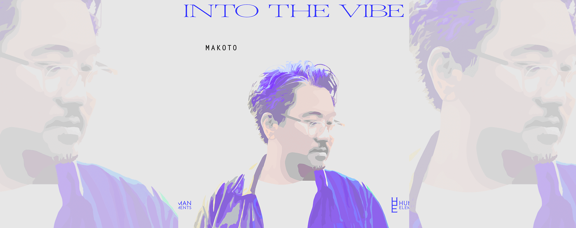 MAKOTO - Into The Vive
