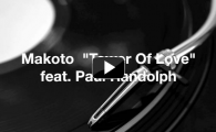 Teaser movie for Makoto’s next 12″  Tower Of Love feat. Paul Randolph from forthcoming album ̶ [&hellip;]