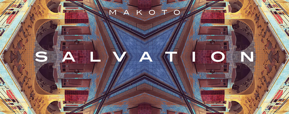 MAKOTO - salvation