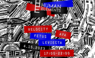 Human Elements04.15.2023 (Sat) @ Zero, Aoyama, Tokyo DJs:VELOCITYFetusAyaLeviecta Photo :Tatsuki Nakata Door : […]